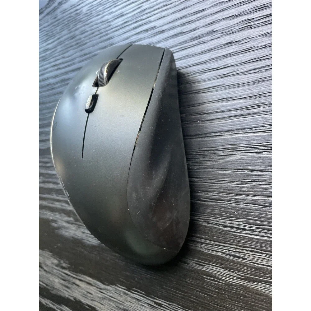 Logitech Performance MX M-R0007 Darkfield Black Wireless Mouse No dongle works